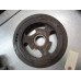 05D107 Crankshaft Pulley For 09-12 FORD ESCAPE  3.0